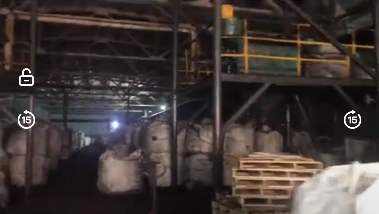 Sanhuanhuancai pigment Black workshop